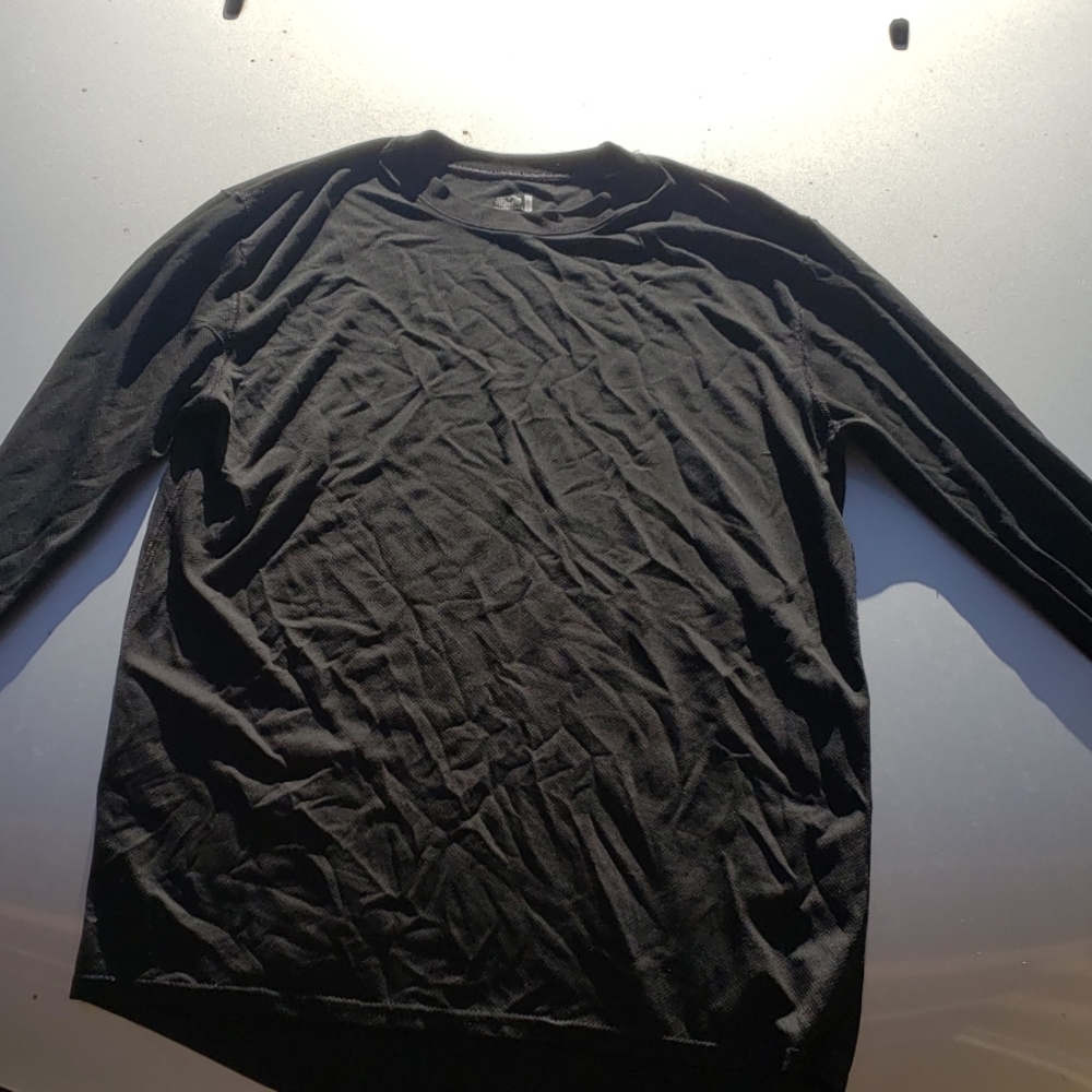 Fruit of the loom long sleeve